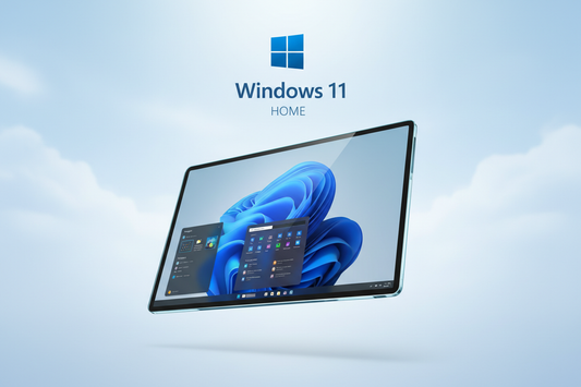 Windows 11 Home